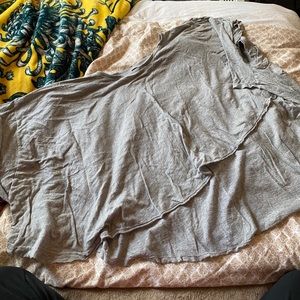 Urban Outfitters Flow Top